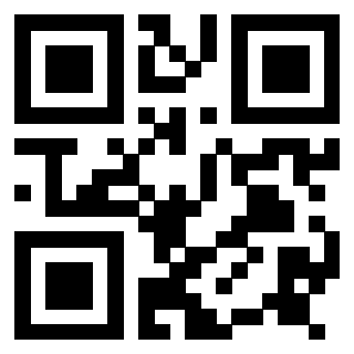 Scansione del Qr Code di 3917145774