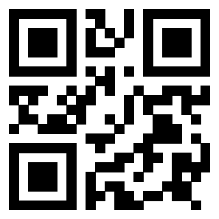 Immagine del Qr Code di 3917145775
