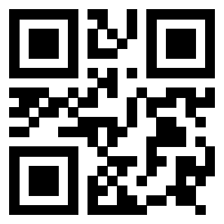 3917145777 - Immagine del QrCode associato