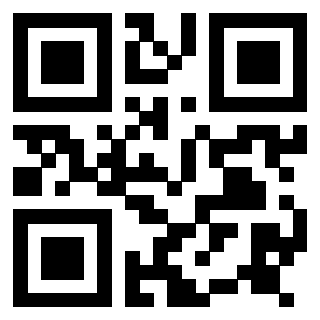 3917145779 - Immagine del Qr Code associato