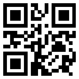 Scansione del QrCode di 3917145780