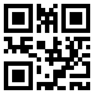 Scansione del Qr Code di 3917145781