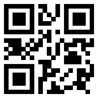 Immagine del QrCode di 3917145782