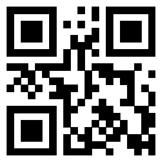 3917145783 - Immagine del Qr Code associato