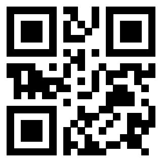 3917145784 - Immagine del Qr Code associato