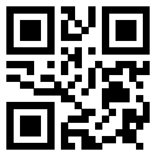 Il Qr Code di 3917145786