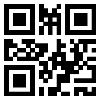 Scansione del Qr Code di 3917145787