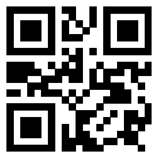 Immagine del QrCode di 3917145790
