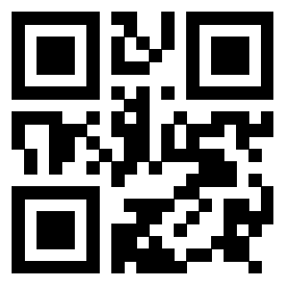 Il QrCode di 3917145794