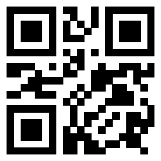 3917145800 Qr Code associato