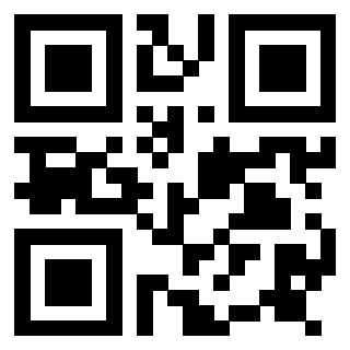 Immagine del Qr Code di 3917145801