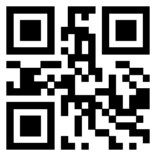 3917145802 QrCode associato