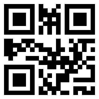 3917145803 - Immagine del Qr Code associato