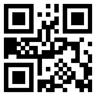3917145810 Qr Code associato
