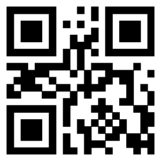 3917145812 - Immagine del QrCode associato