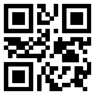 Immagine del QrCode di 3917145813