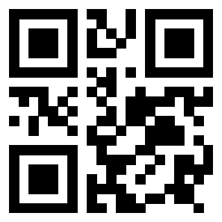 Immagine del Qr Code di 3917145814