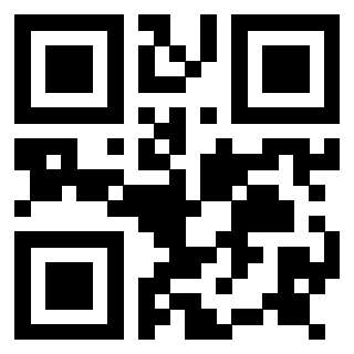 Scansione del QrCode di 3917145815