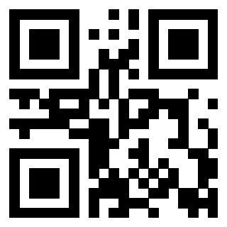 Scansione del QrCode di 3917145816