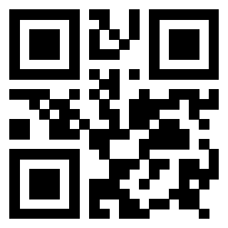 3917145819 - Immagine del Qr Code associato