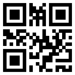 3917145821 - Immagine del Qr Code associato