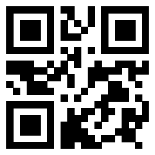 3917145825 - Immagine del QrCode