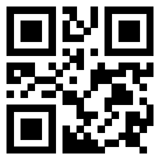Il Qr Code di 3917145826