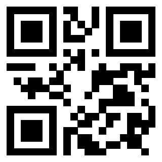 3917145829 - Immagine del Qr Code associato