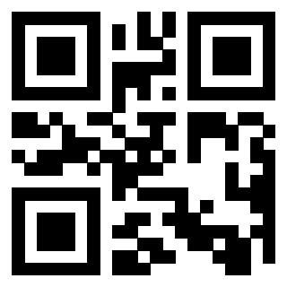 3917145832 - Immagine del QrCode associato