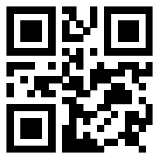 Scansione del Qr Code di 3917145834