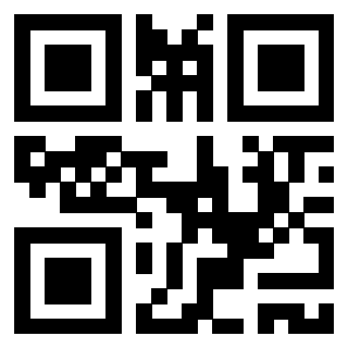 Scansione del Qr Code di 3917145837