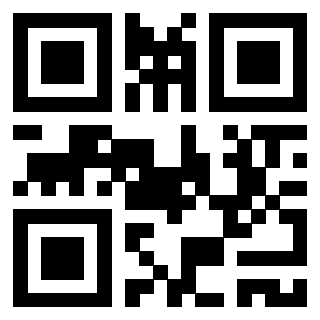 Immagine del QrCode di 3917145838