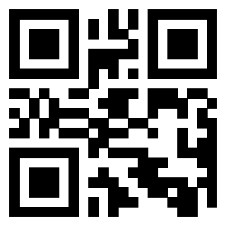 3917145843 - Immagine del Qr Code associato