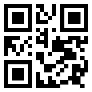 Scansione del Qr Code di 3917145844