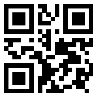 Scansione del Qr Code di 3917145845