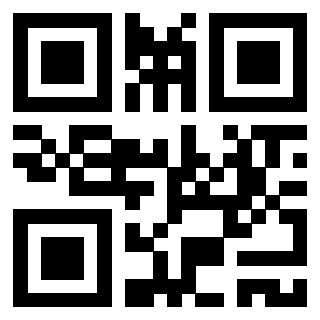 Immagine del QrCode di 3917145850