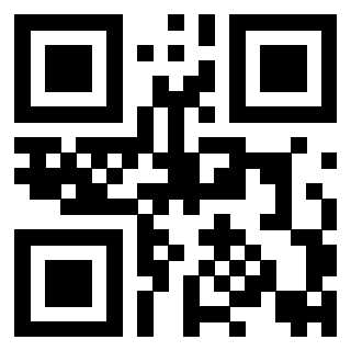 3917145852 - Immagine del Qr Code associato