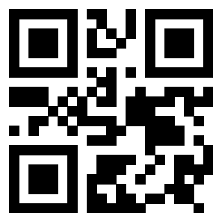 Immagine del QrCode di 3917145856
