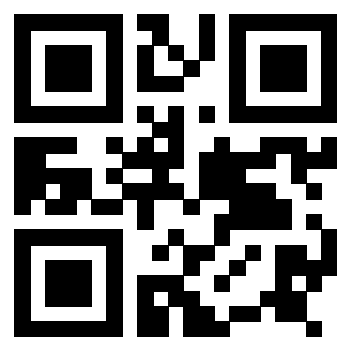 Scansione del Qr Code di 3917145858