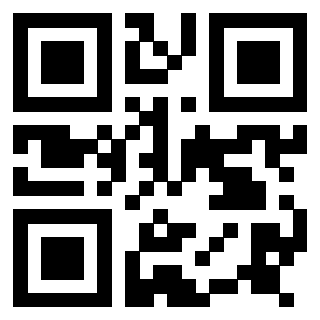 3917145862 - Immagine del Qr Code associato