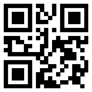 3917145866 - Immagine del QrCode associato