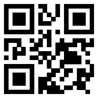 Scansione del Qr Code di 3917145879