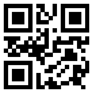 Scansione del QrCode di 3917145880