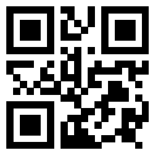 Il Qr Code di 3917145885
