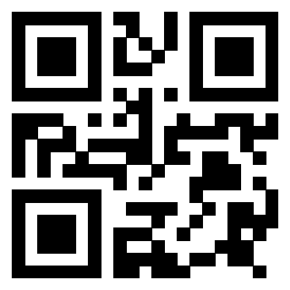 Immagine del QrCode di 3917145886