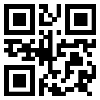 Immagine del QrCode di 3917145887