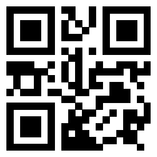 Immagine del Qr Code di 3917145888