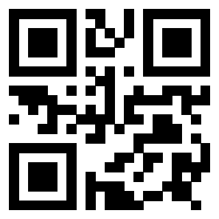 Immagine del Qr Code di 3917145889