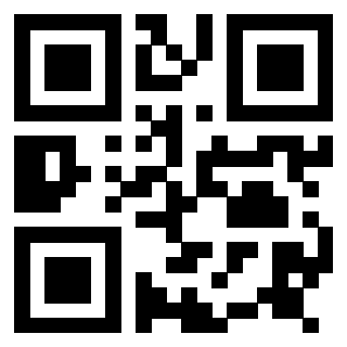 3917145893 - Immagine del Qr Code associato