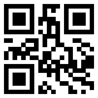 Il QrCode di 3917145896
